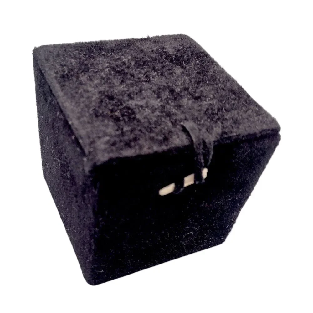 Vintage Louisville Reverse Painted Blown Glass Ball Ornament Art Studio Company - Picture 12 of 16